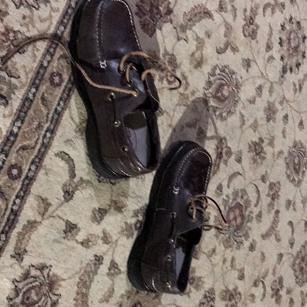 Apex mens us size 8 MED shoes